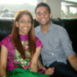 Meet your Posher, Smita